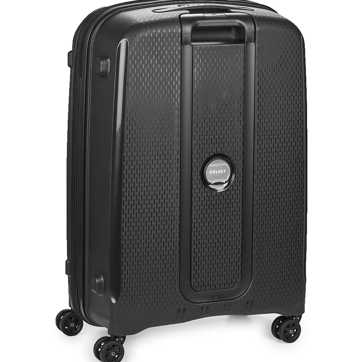 DELSEY PARIS BELMONT PLUS EXTENSIBLE 4DR 71CM-Homme Valises