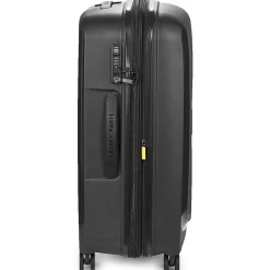 DELSEY PARIS BELMONT PLUS EXTENSIBLE 4DR 71CM-Homme Valises