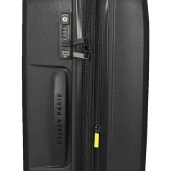 DELSEY PARIS BELMONT PLUS EXTENSIBLE 4DR 71CM-Homme Valises