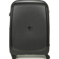 DELSEY PARIS BELMONT PLUS EXTENSIBLE 4DR 76CM-Homme Valises
