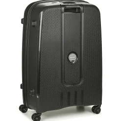 DELSEY PARIS BELMONT PLUS EXTENSIBLE 4DR 76CM-Homme Valises