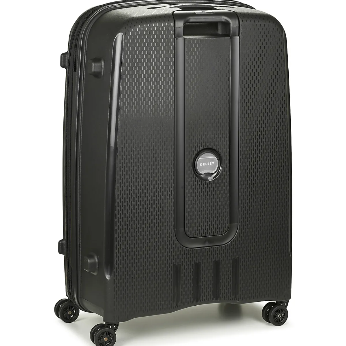 DELSEY PARIS BELMONT PLUS EXTENSIBLE 4DR 76CM-Homme Valises