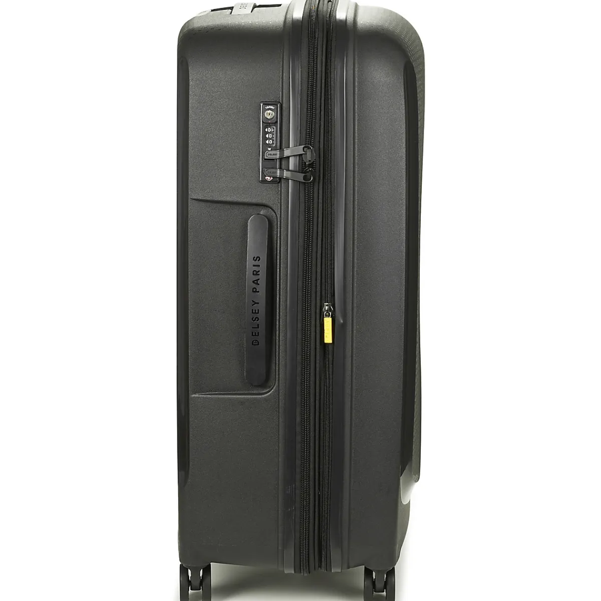 DELSEY PARIS BELMONT PLUS EXTENSIBLE 4DR 76CM-Homme Valises