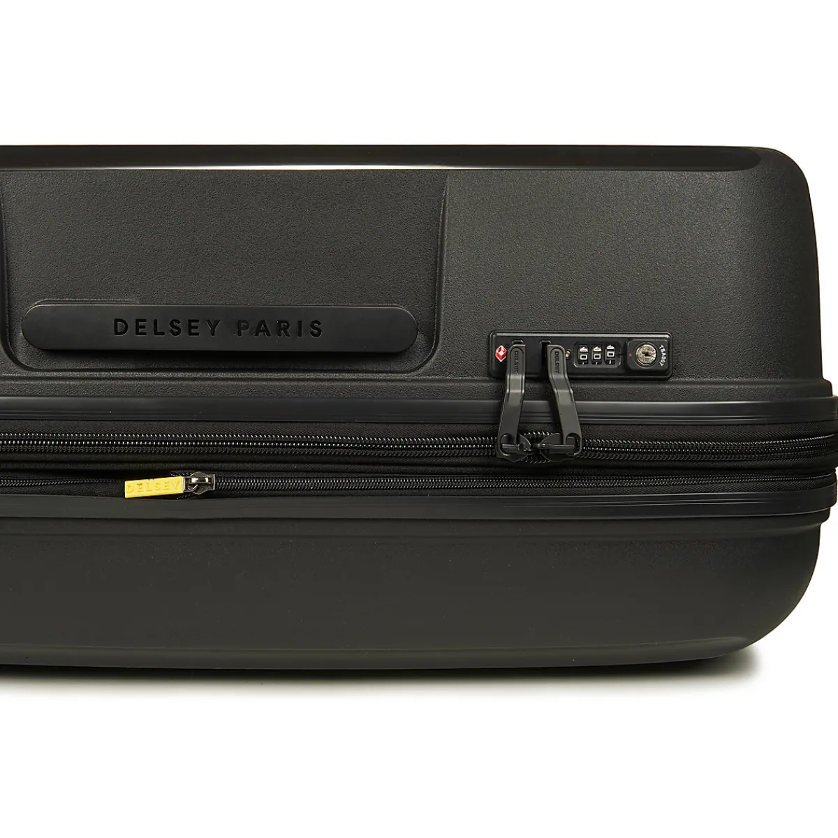 DELSEY PARIS BELMONT PLUS EXTENSIBLE 4DR 76CM-Homme Valises