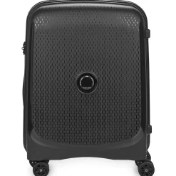 DELSEY PARIS BELMONT PLUS 4DR CABINE 55CM SLIM-Homme Valises