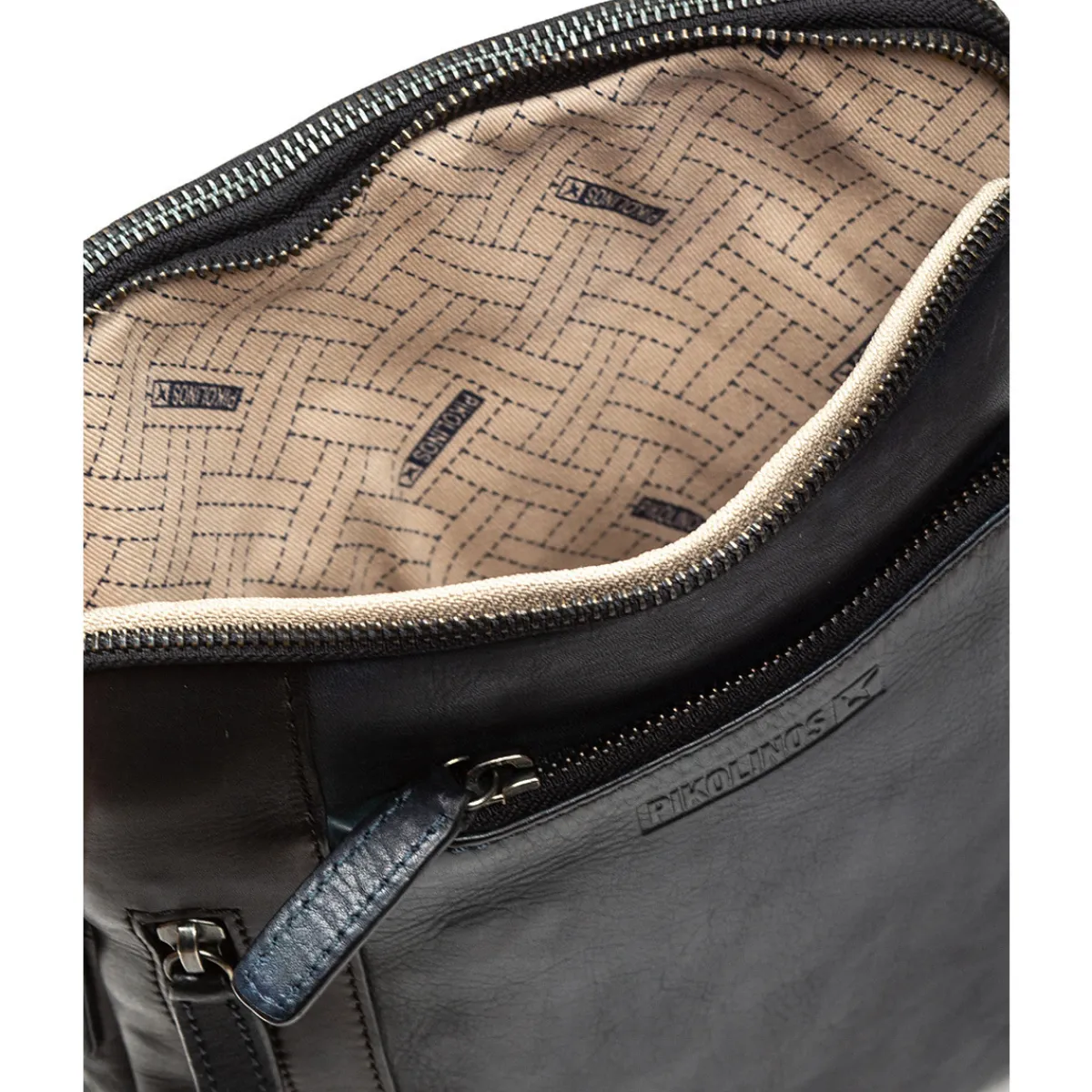 Pikolinos Belmonte-Homme Besaces / Sacs Bandoulière