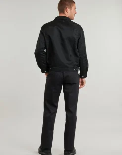 HUGO Belto2531-Homme Vestes