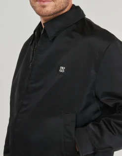 HUGO Belto2531-Homme Vestes