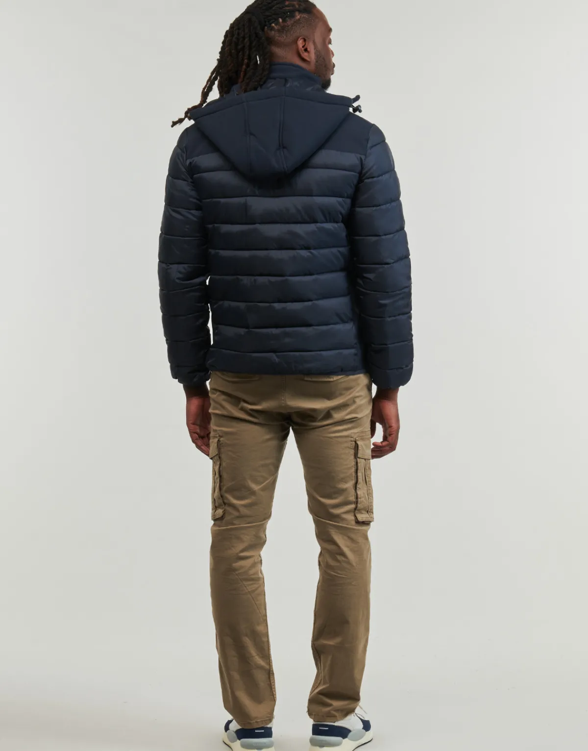 Geographical Norway BELVIRA-Homme Manteaux