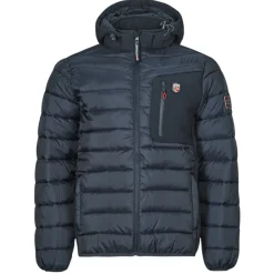 Geographical Norway BELVIRA-Homme Manteaux