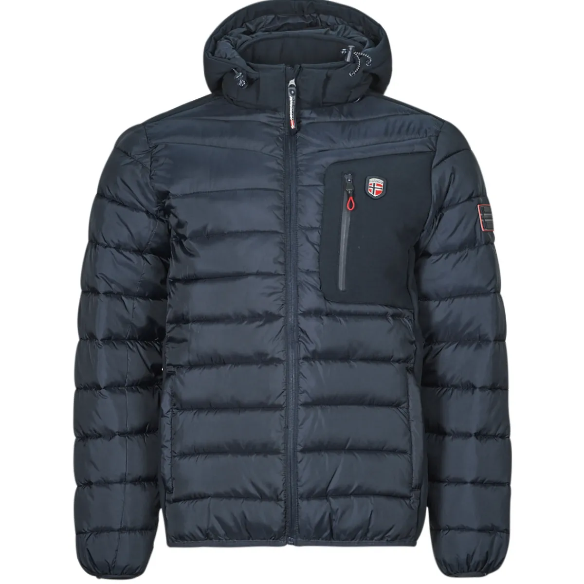 Geographical Norway BELVIRA-Homme Manteaux