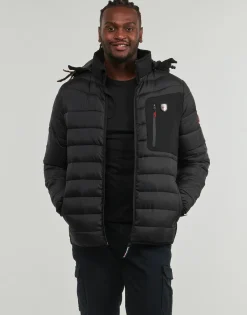 Geographical Norway BELVIRA-Homme Manteaux