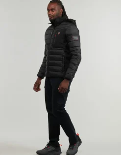 Geographical Norway BELVIRA-Homme Manteaux