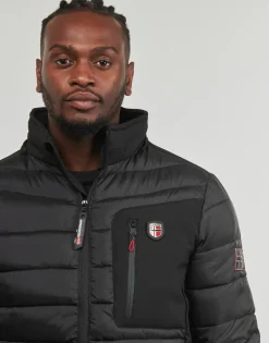 Geographical Norway BELVIRA-Homme Manteaux