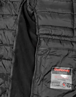 Geographical Norway BELVIRA-Homme Manteaux