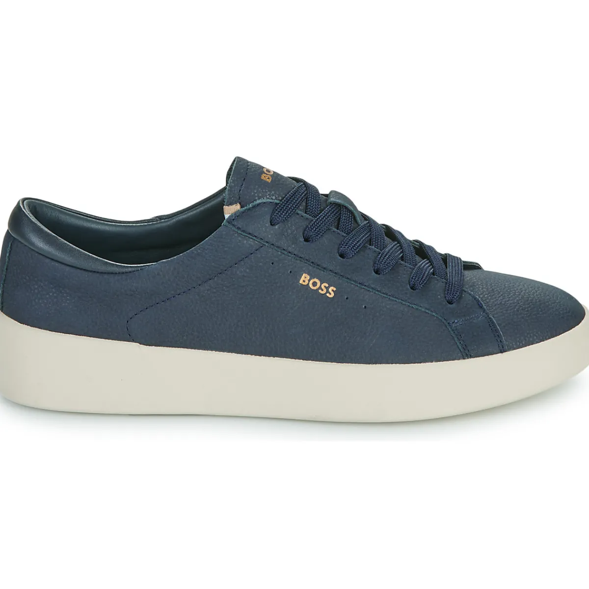 BOSS Belwar_Tenn_tb-Homme Baskets Mode