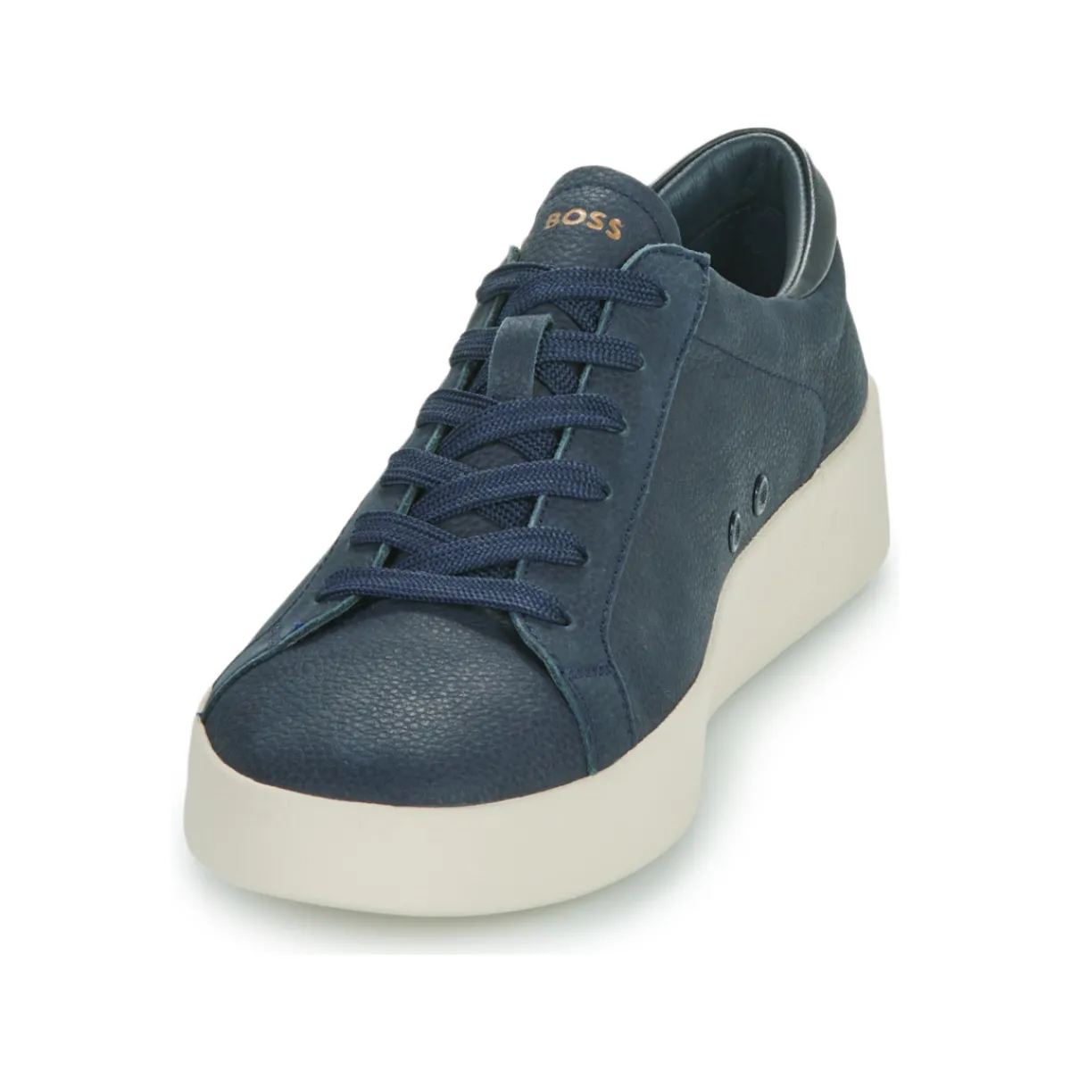 BOSS Belwar_Tenn_tb-Homme Baskets Mode