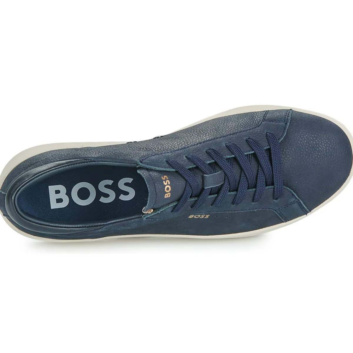 BOSS Belwar_Tenn_tb-Homme Baskets Mode