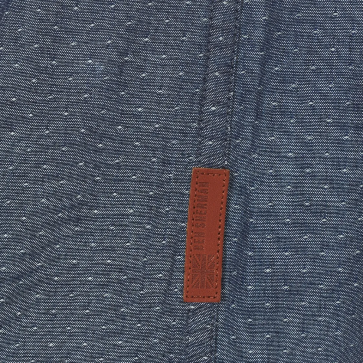 Ben Sherman BEMA00490-Homme Chemises