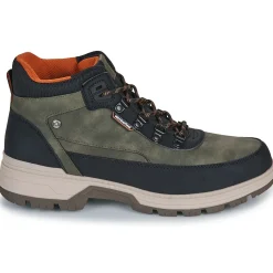 Kimberfeel BEN-Homme Bottes