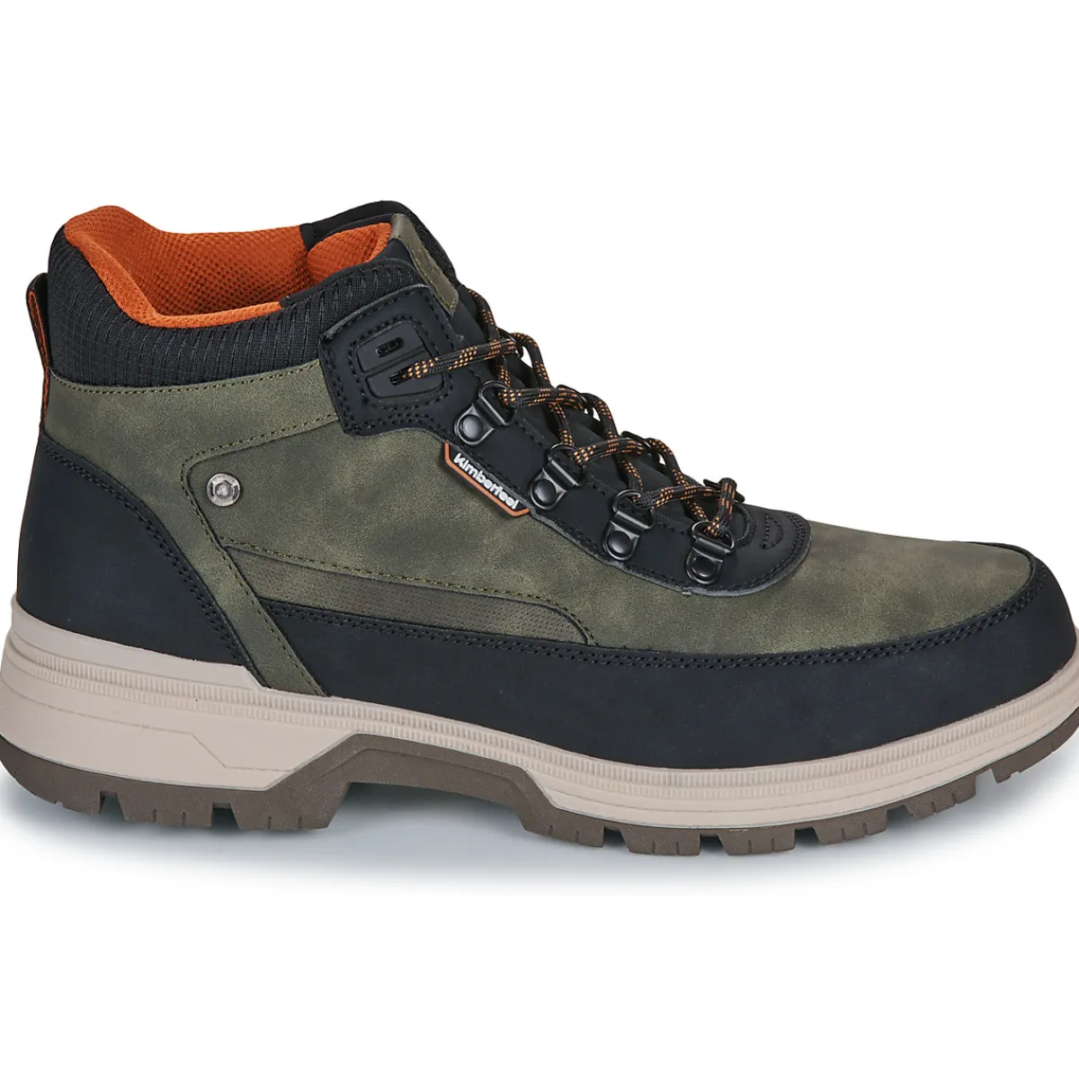 Kimberfeel BEN-Homme Bottes