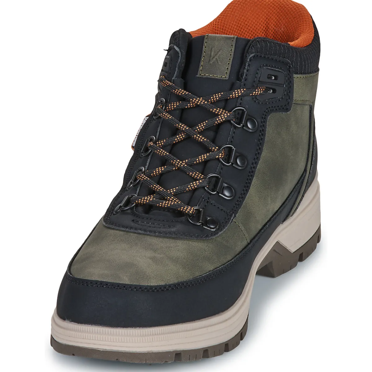 Kimberfeel BEN-Homme Bottes