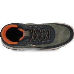 Kimberfeel BEN-Homme Bottes