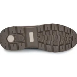 Kimberfeel BEN-Homme Bottes