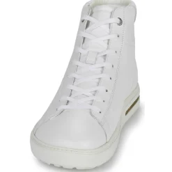 BIRKENSTOCK BEND MID-Homme Mules / Sabots