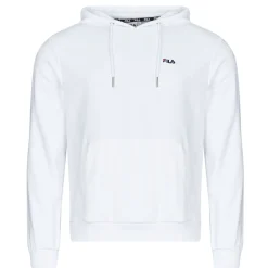 Fila BENGEL REGULAR HOODY-Homme Sweats & Polaires