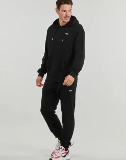 Fila BENGEL REGULAR HOODY-Homme Sweats & Polaires