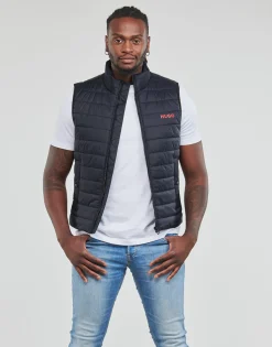 HUGO BENTINO2221-Homme Manteaux