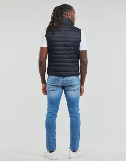 HUGO BENTINO2221-Homme Manteaux