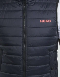 HUGO BENTINO2221-Homme Manteaux