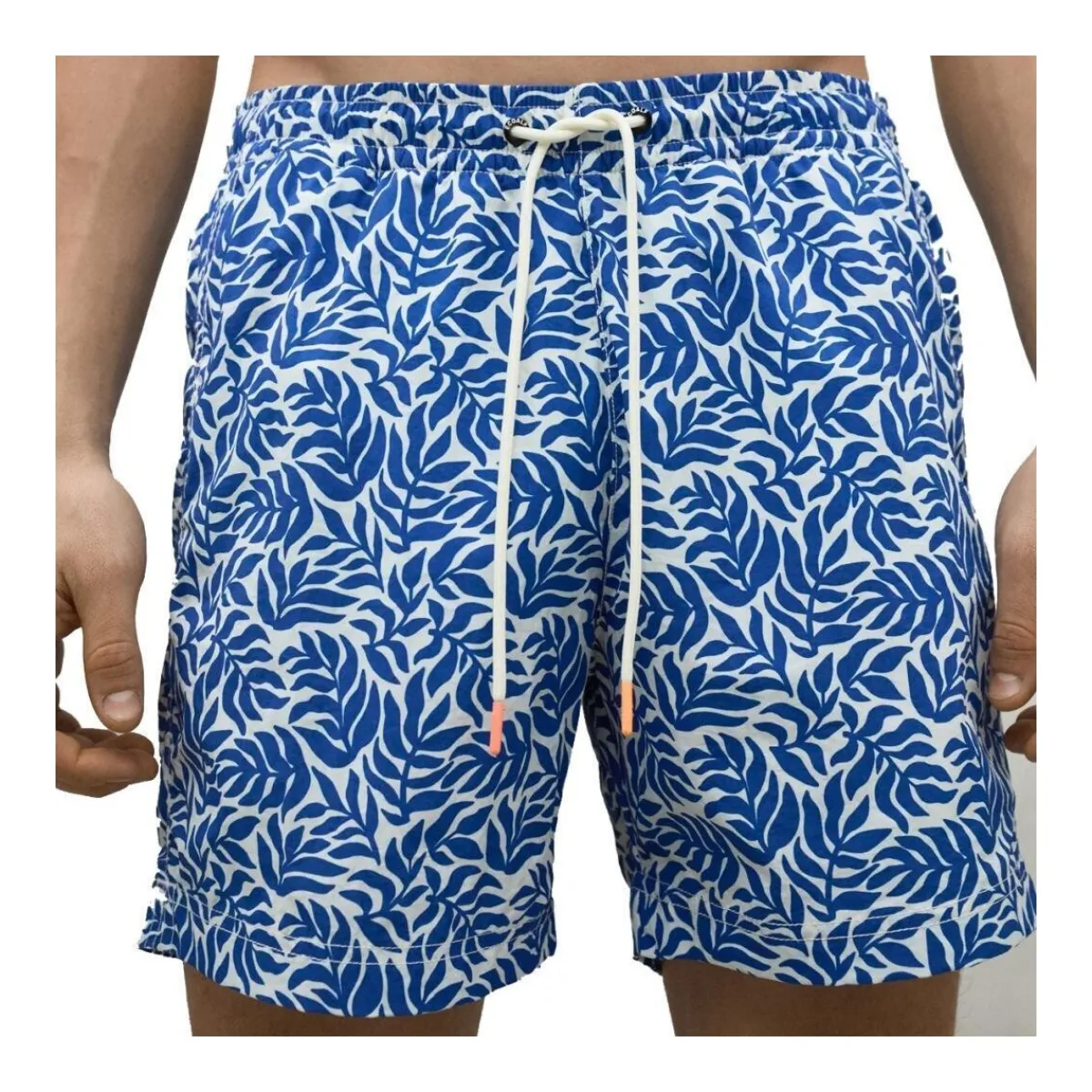 Ecoalf BEQUIAALF SWIMSUIT-Homme Maillots & Shorts De Bain