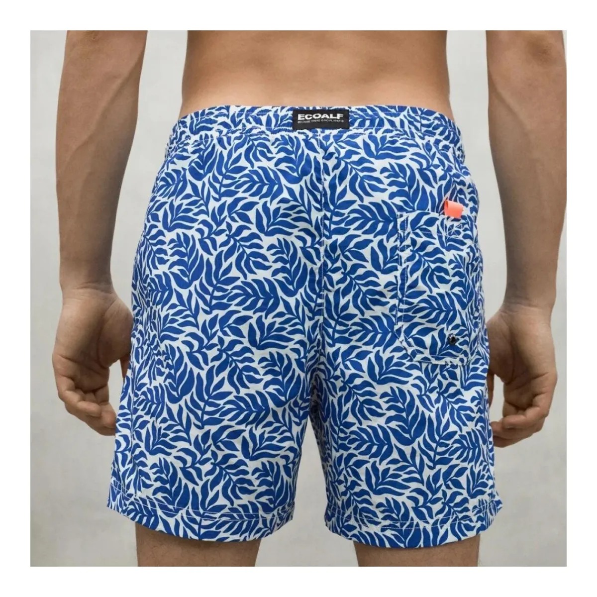 Ecoalf BEQUIAALF SWIMSUIT-Homme Maillots & Shorts De Bain