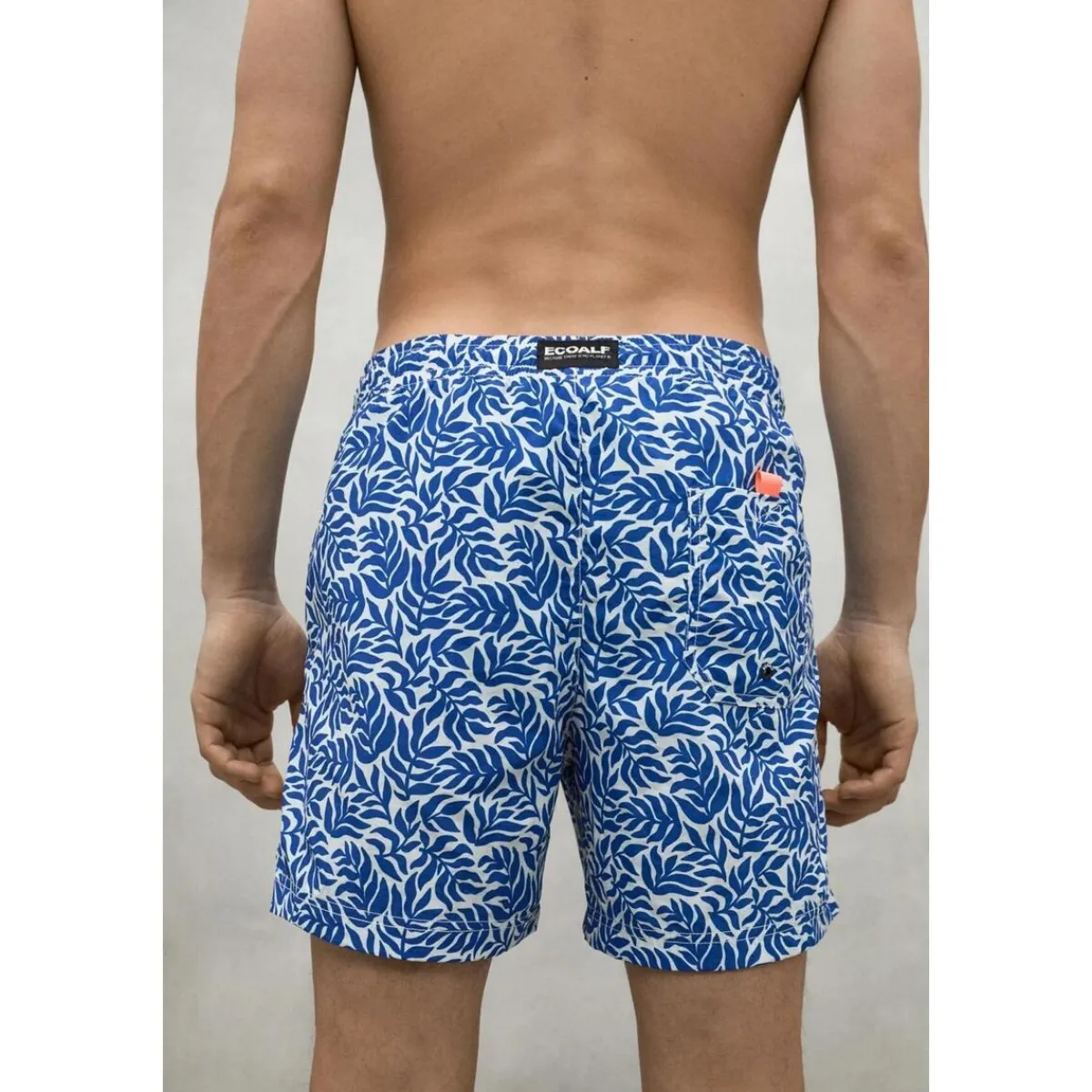 Ecoalf BEQUIAALF SWIMSUIT-Homme Maillots & Shorts De Bain