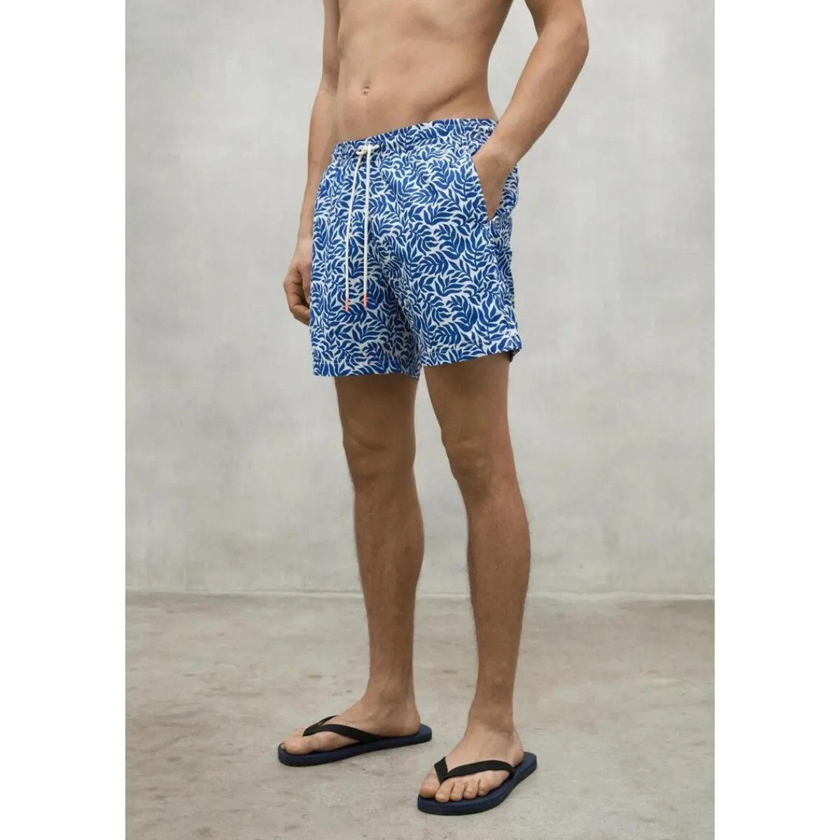 Ecoalf BEQUIAALF SWIMSUIT-Homme Maillots & Shorts De Bain