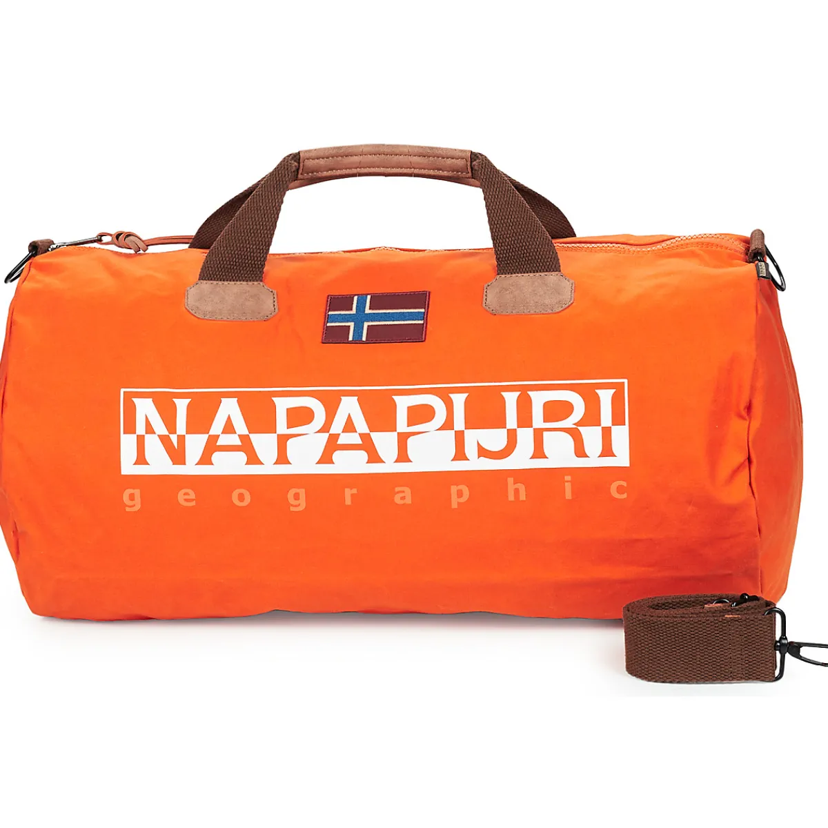 Napapijri BERING 3-Homme Sacs De Voyage