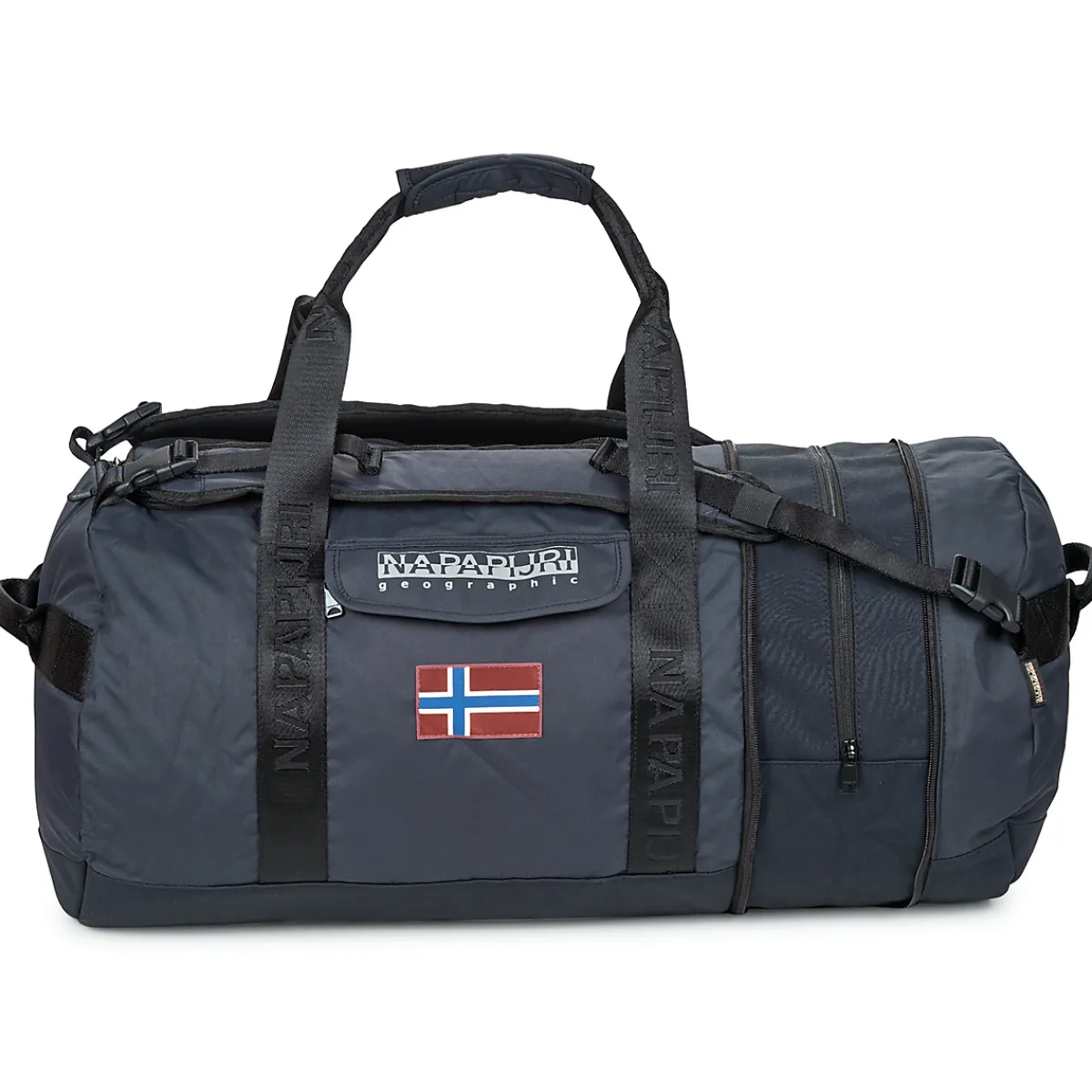 Napapijri BERING TRAVEL-Homme Sacs De Voyage
