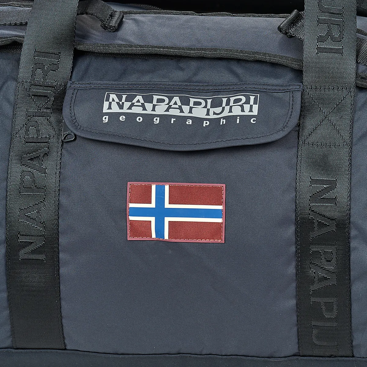 Napapijri BERING TRAVEL-Homme Sacs De Voyage