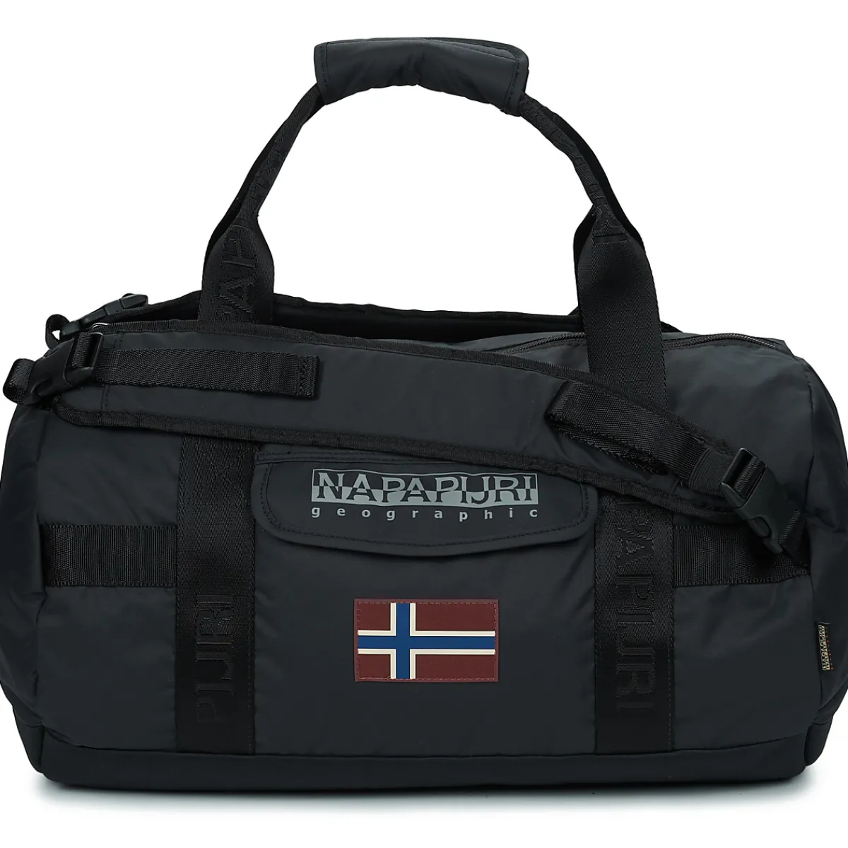 Napapijri BERING TRAVEL SMALL-Homme Sacs De Voyage