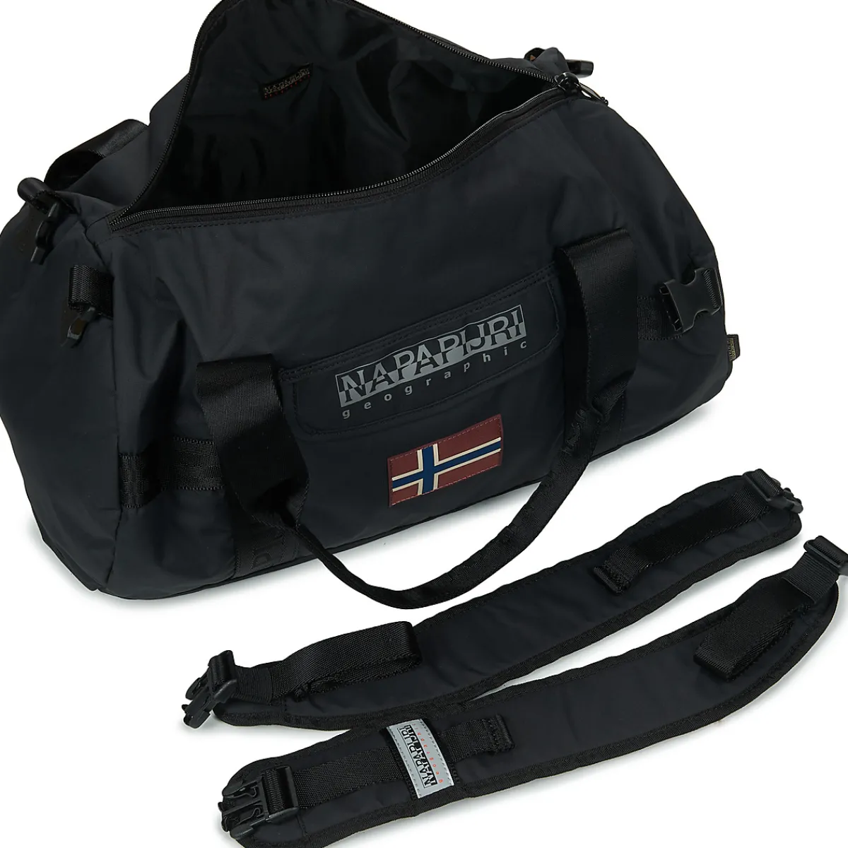 Napapijri BERING TRAVEL SMALL-Homme Sacs De Voyage