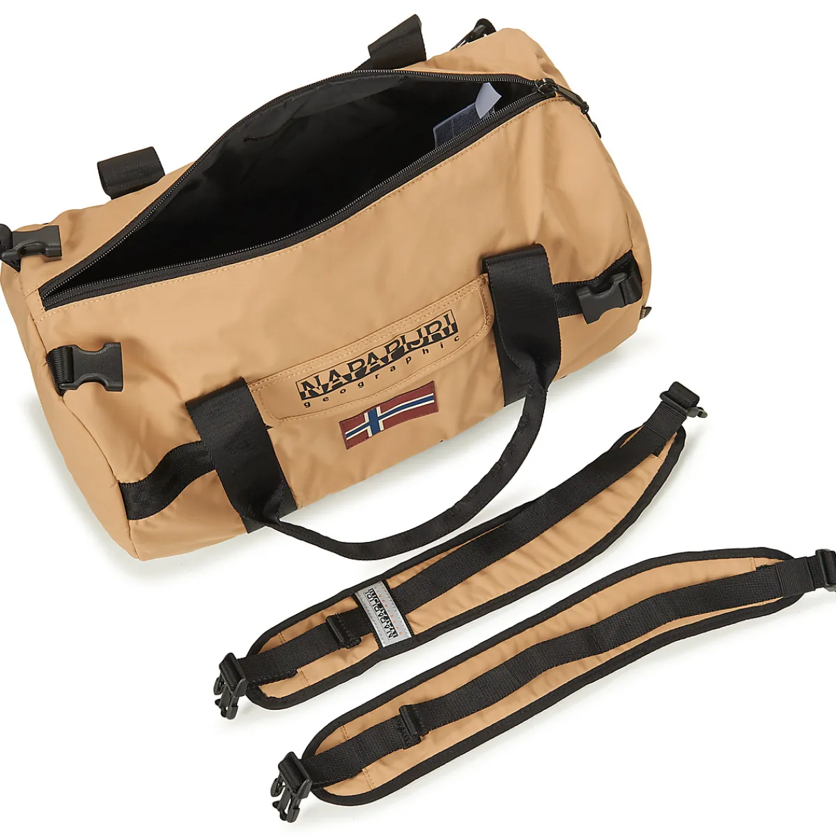 Napapijri BERING TRAVEL SMALL-Homme Sacs De Voyage