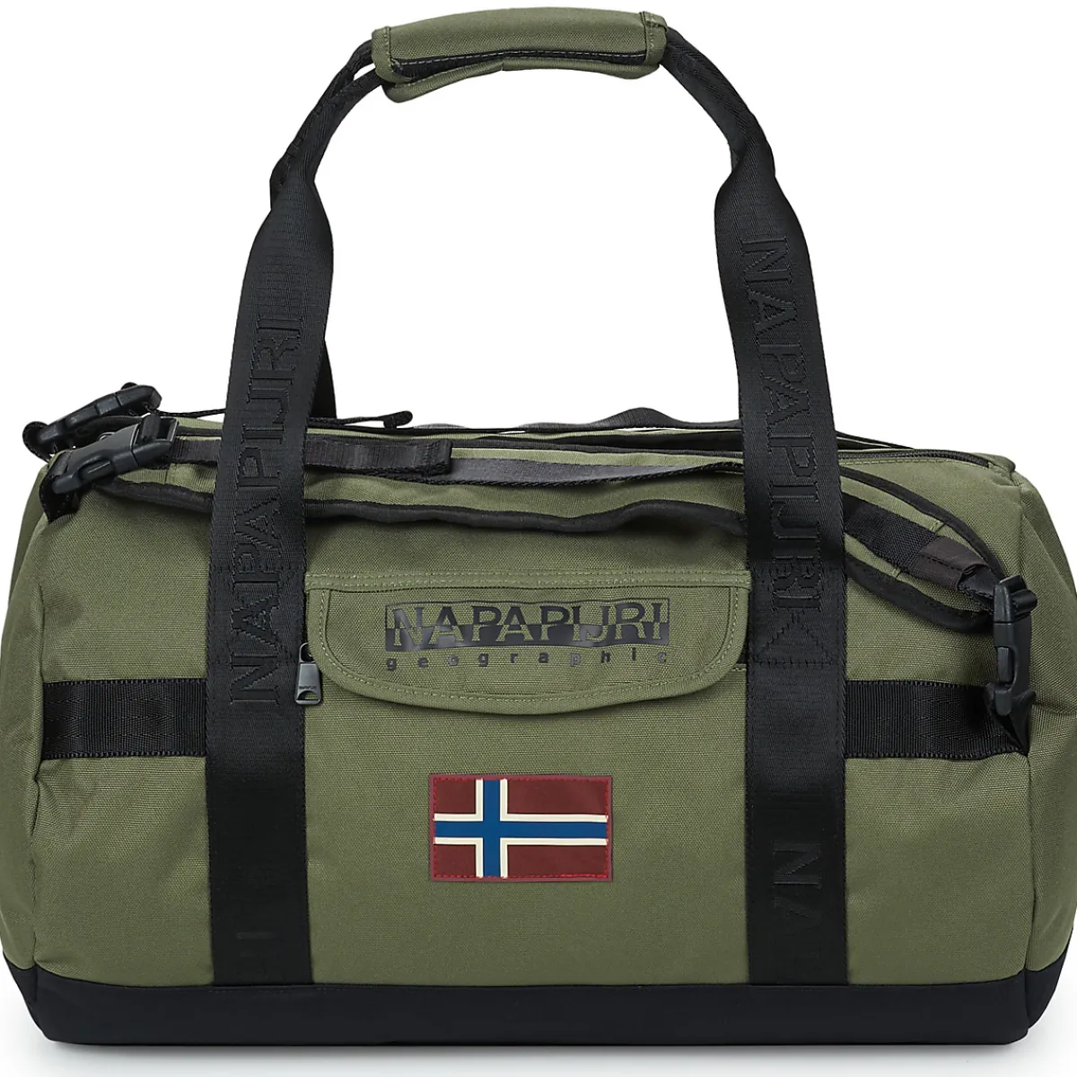 Napapijri BERING TRAVEL SMALL-Homme Sacs De Voyage