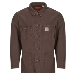 Levi's BERKLEY CHORE COAT-Homme Chemises