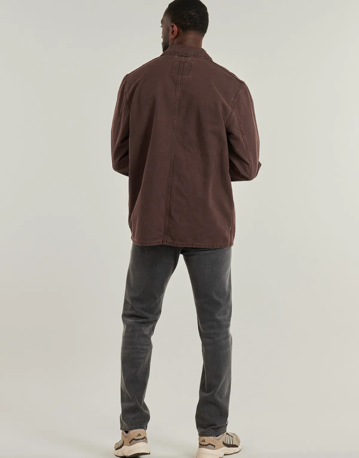 Levi's BERKLEY CHORE COAT-Homme Chemises