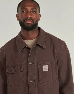 Levi's BERKLEY CHORE COAT-Homme Chemises