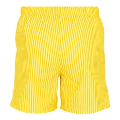Eminence Bermuda de bain en fibres recyclées SIGNATURE-Homme Maillots & Shorts De Bain
