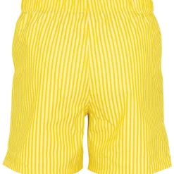 Eminence Bermuda de bain en fibres recyclées SIGNATURE-Homme Maillots & Shorts De Bain